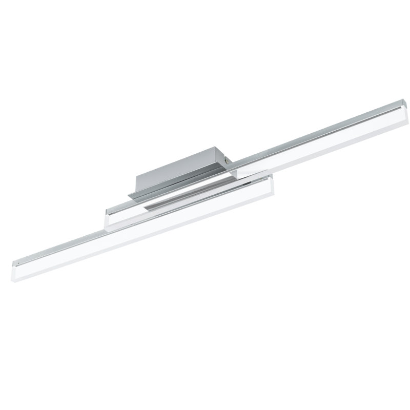 Honeycutt 2 - Light LED Bath Bar