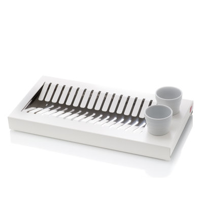 Nikia Rinse Basket