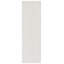 Tapis abstrait gris clair / ivoire MSR-90584443