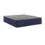 Matelas avec mousse pour une meilleure respirabilité et un confort de régulation de la chaleur de 70,57 pouces