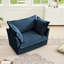 Fauteuil Chenille-1879707890