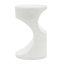 Table d'appoint intérieure / extérieure Uttermost Stevie