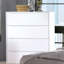 Commode moderne moderne Mid-Century