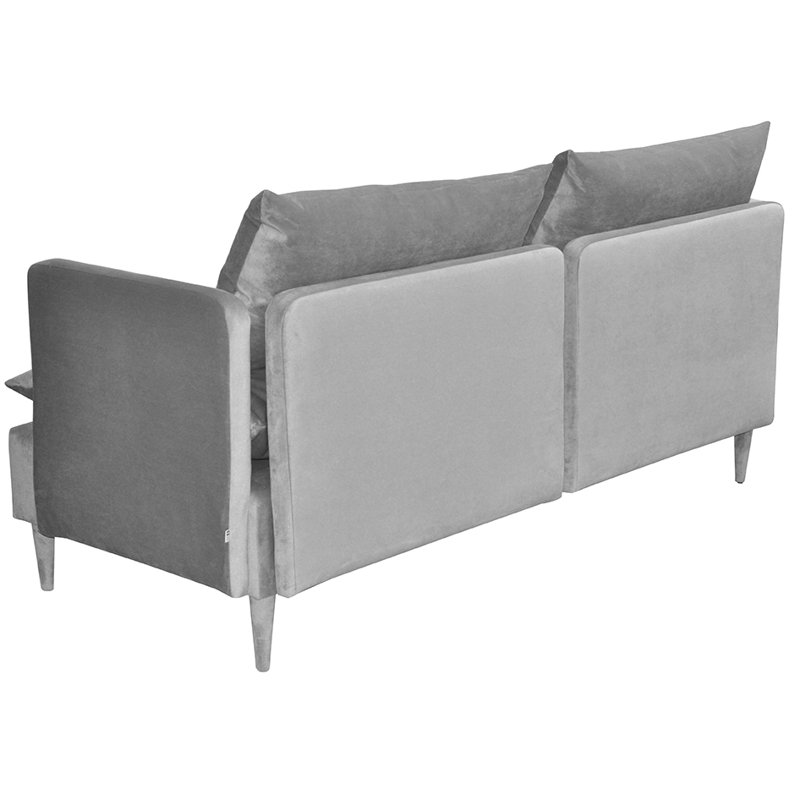Floxy Sofa, Grey