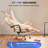 Big And Tall Ergonomic Executive Office Chair Computer Desk Chair Home Desk Chair With Footrest-911595879