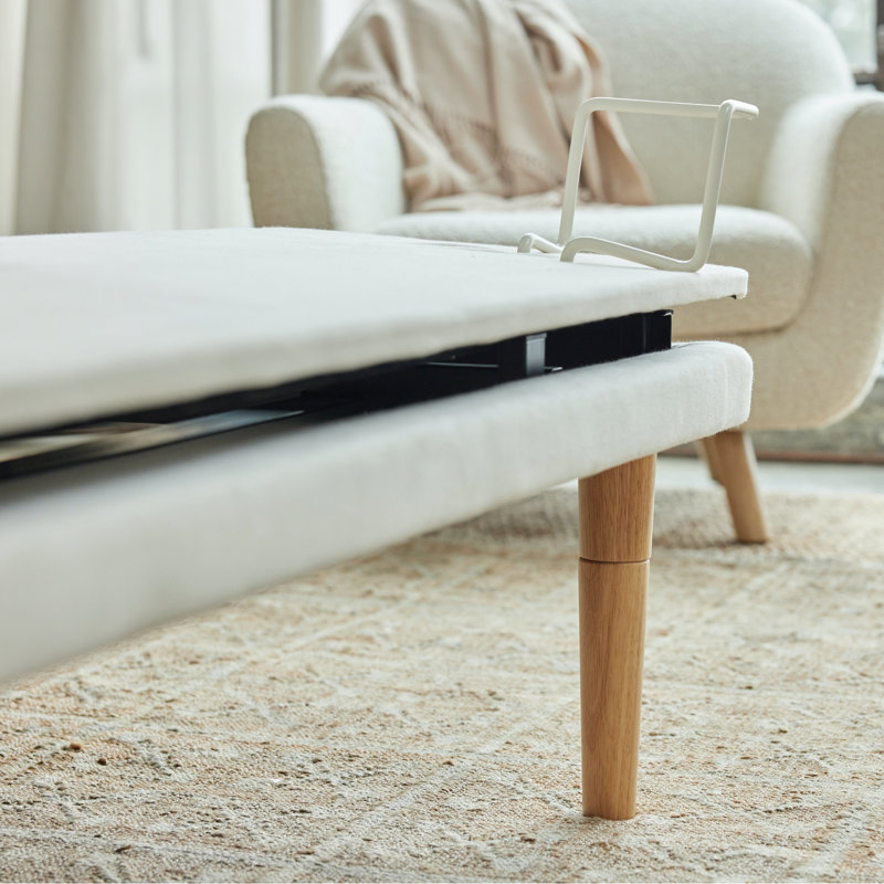 Eco Adjustable Base, Twin XL