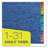 Pendaflex® Expandable Indexed Desk File PVC / Vinyl Flat Files Open