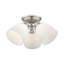 3 lumières directionnelles 14,25 po Mayday-1018642369
