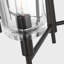 Thom Filicia Hartley Dining Room Chandelier With Clear Shade-206062692-206062694-206062696