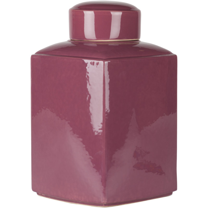 Ceramic / Porcelain Jar