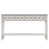 Blanc antique est en rupture de stock