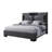QUEEN BED