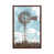 Classic Brown Wood Framed selected