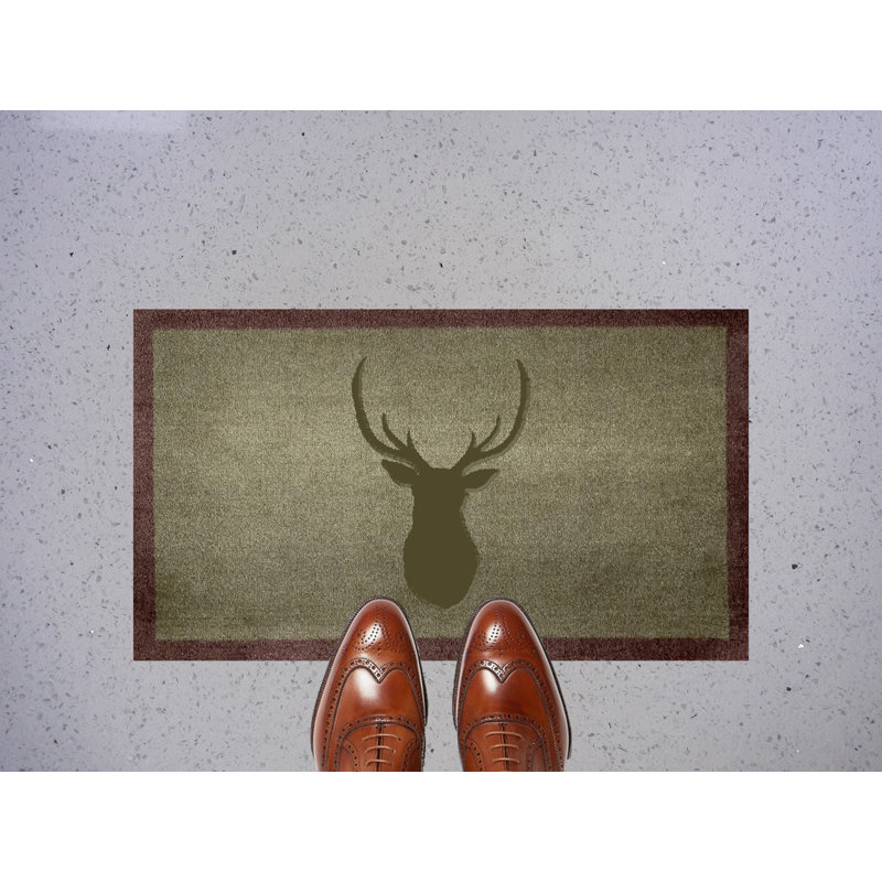 Acquah Doormat