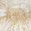 Tapis abstrait rectangulaire en polypropylène tissé à la machine Jisha-1800042746