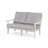 Lakeside Oxford Deep Seating Loveseat-88565202-88565227