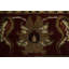 Tapis oriental intemporel 3 x 5