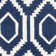 Deedie Hand Tufted Wool Geometric Rug