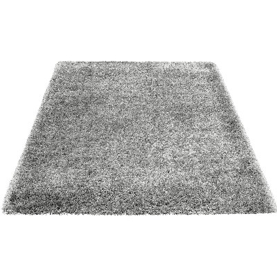 Leigh Floppy Grey Rug