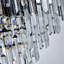 Dreher 11 - Light Crystal Chandelier