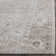 Topsham Oriental Area Rug