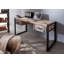 Factory Solid Wood Writing Desk