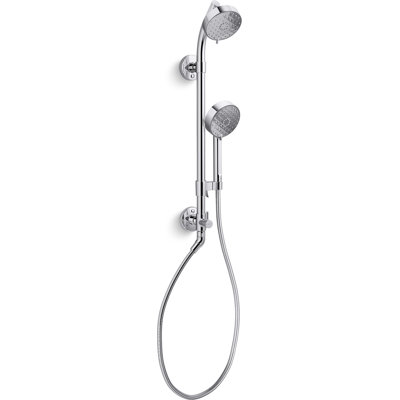 Hydrorail-S Shower Column Kit