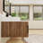 Jessica 60'' Wall-Mounted Single Bathroom Vanity-196845488