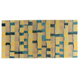 Eva H One-of-a-Kind 9' X 19' Area Rug