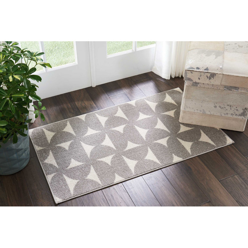 Josabeth Indoor Rug, Rectangle 2'2" x 3'9"