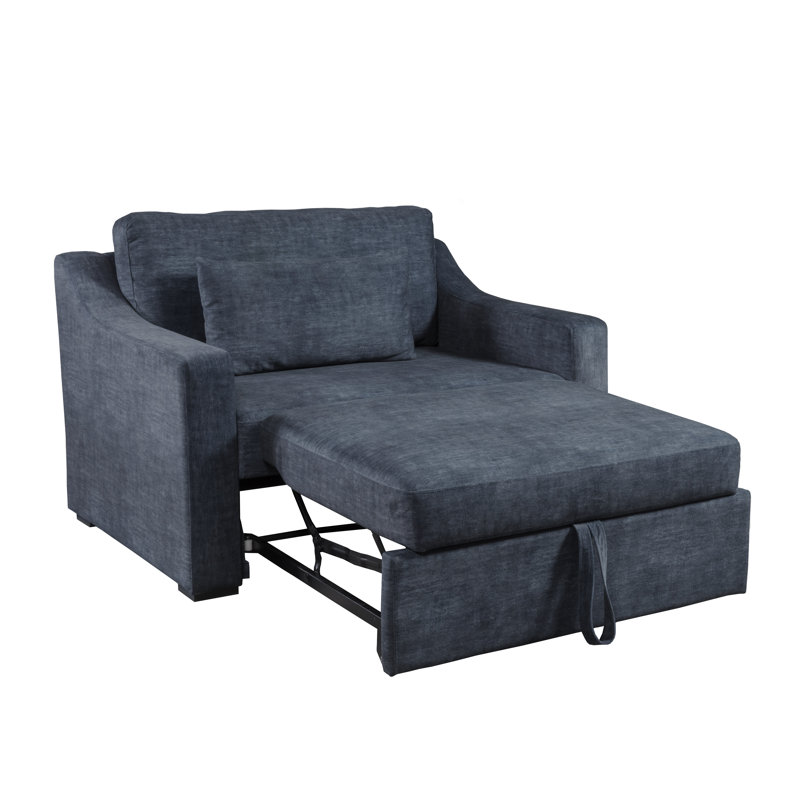 48'' Wide Sleeper Chair And A Half
