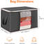 Brayden Studio Storage Bag-509797003