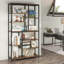 508cm H x 254cm W Bookcase-341413799