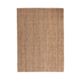 Mini Boucle Handwoven Jute Area Rug