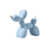 Bleu pastel est en rupture de stock