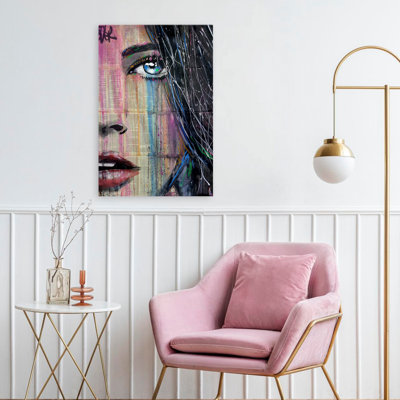 Fahrenheit Contemporary, transitionnel, contemporain, technique mixte