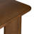 Falun 96" Oak Dining Table