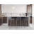 Cassiopeia Fixed-Height Faux Leather Bar & Counter Stool with Metal Legs-276000891-276000893-276000886