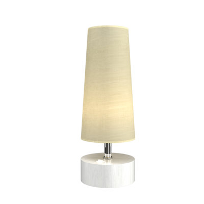 Clean Table Lamp