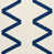 Cobalt / ivoire