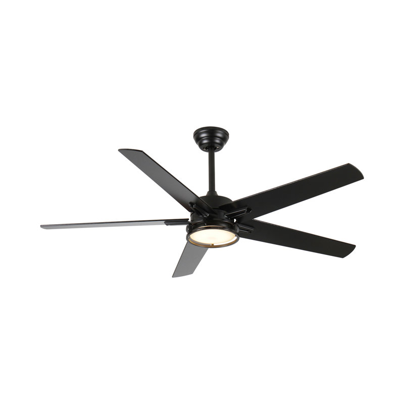 52In Ceiling Fans With Lights