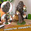 Statue de jardin Gibi-601280786