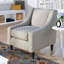 Ensemble de salon configurable Kimbro
