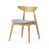 Gris clair / naturel est en rupture de stock