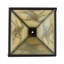 Alpine Lamp Shade