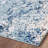 Thorold Abstract Blue/Ivory Area Rug-443099785