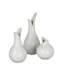 Lidya Ceramic Table Vase