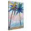 Color Pop Palms II par Nan - Peinture-89061320-89061323