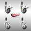 Roulettes pivotantes-92142620