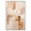 «Sandstone Hush», toile tendue par Art Remedy-1234512992-1234513022-1234513019